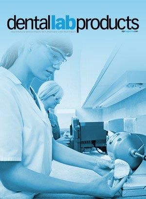 Dental Products Report Magazine