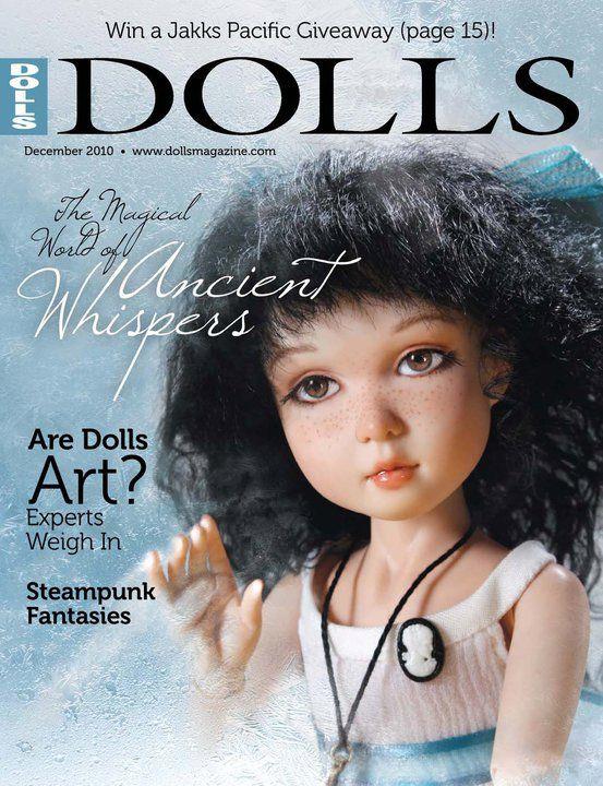 Dolls Magazine