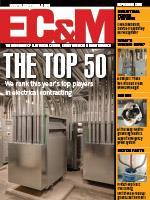 Electrical Constuction & Maintenance Magazine