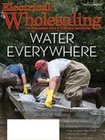 Electrical Wholesailing Magazine