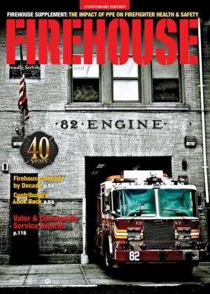 Fire House Magazine