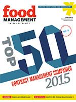 Food Management Magazine