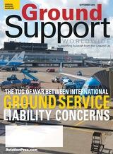 Ground Support Magazine