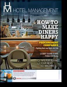 Hotel Management Magazine