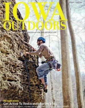 Iowa Outdoors Magazine