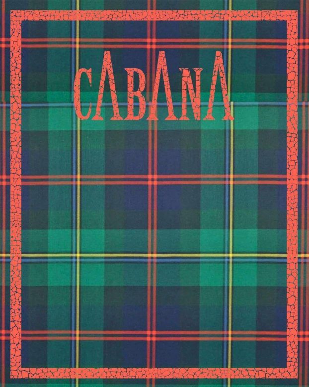 Cabana Magazine 