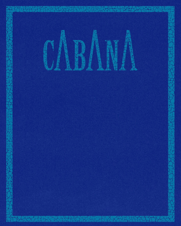 Cabana Magazine 