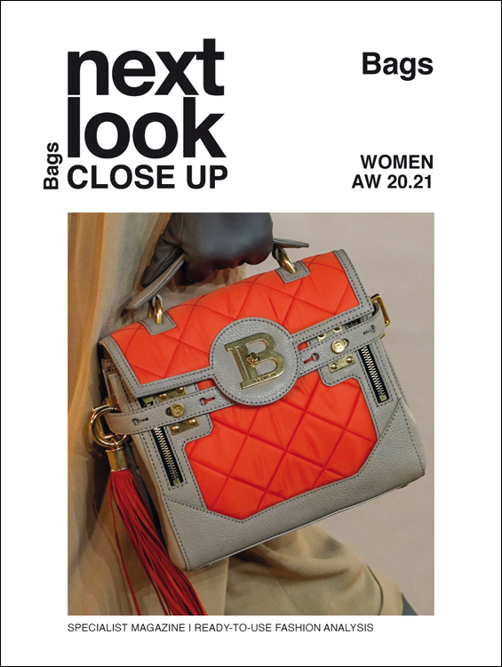 Next Look Close Up Women Bags Magazine