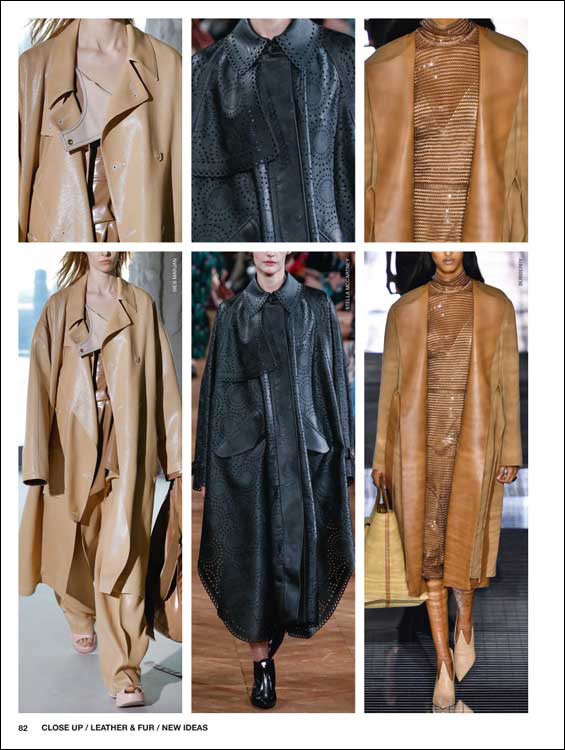 Next Look Close Up Women Coats & Jackets Magazine