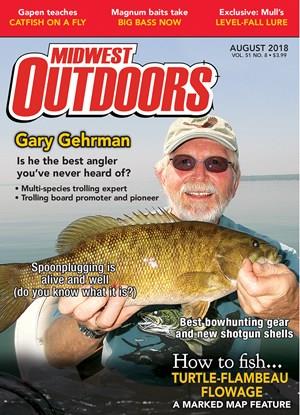 Midwest Outdoors Magazine