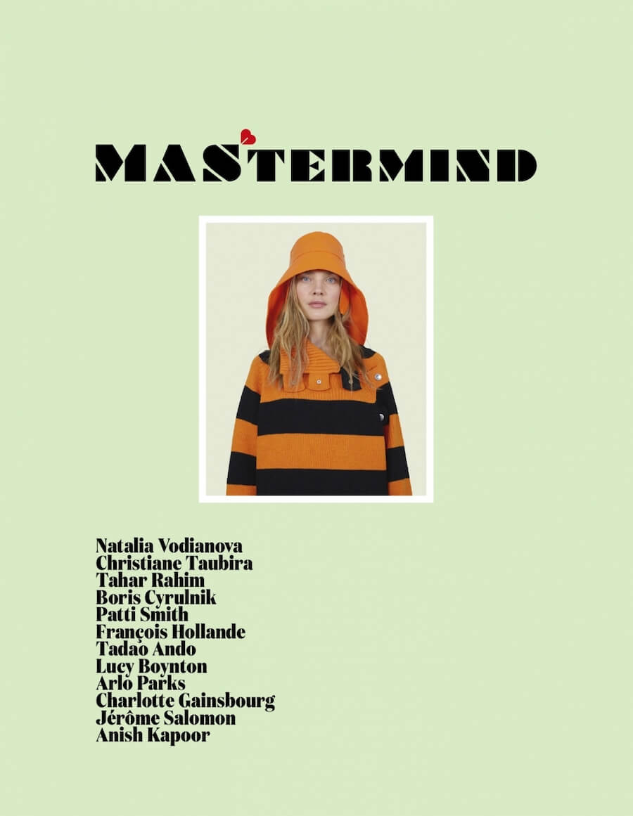 Mastermind Magazine