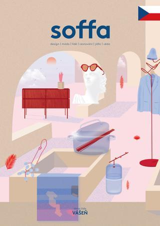 SOFFA Magazine