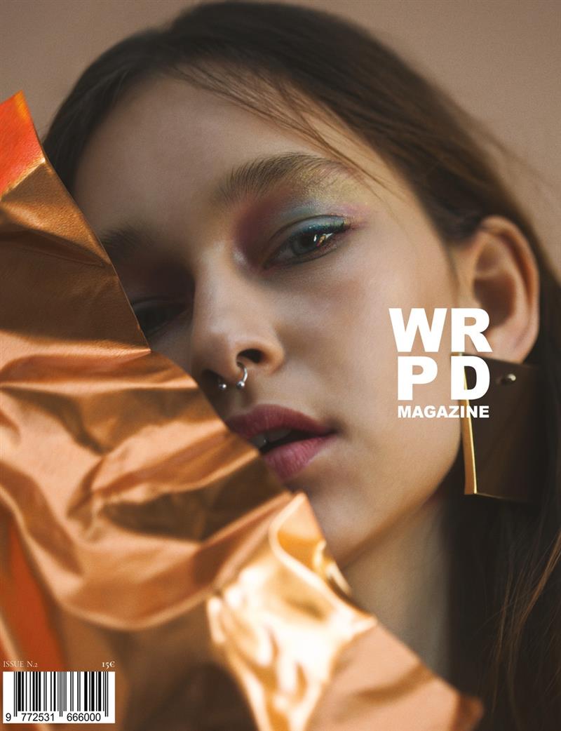 Wrpd Magazine