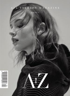 A2Z Fashion Magazine