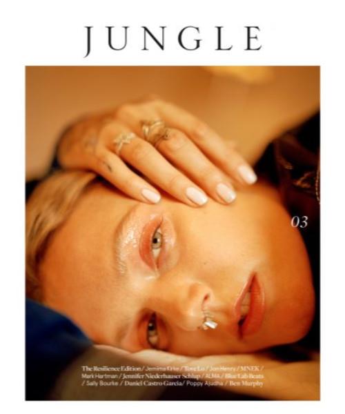 Jungle Magazine