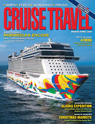 Cruise Travel Magazine