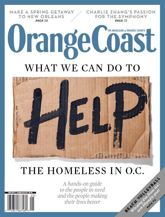 Orange Coast Magazine