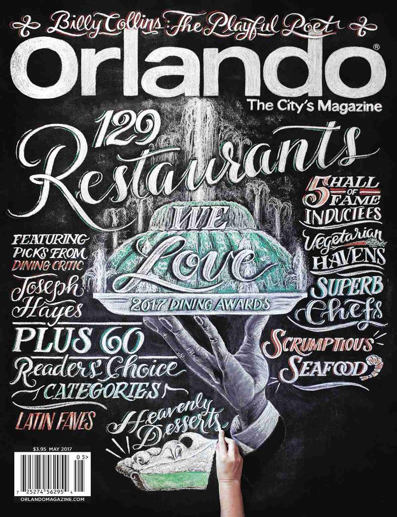 Orlando Magazine