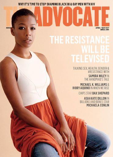 Out/Advocate Magazine