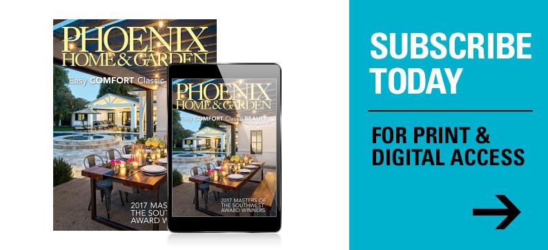 Phonix Home Garden Magazine