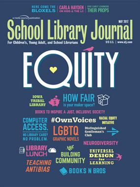 School Library Journal Magazine