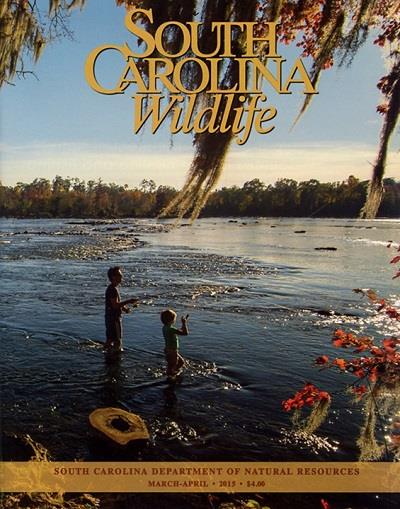 South Carolina Wildlife Magazine