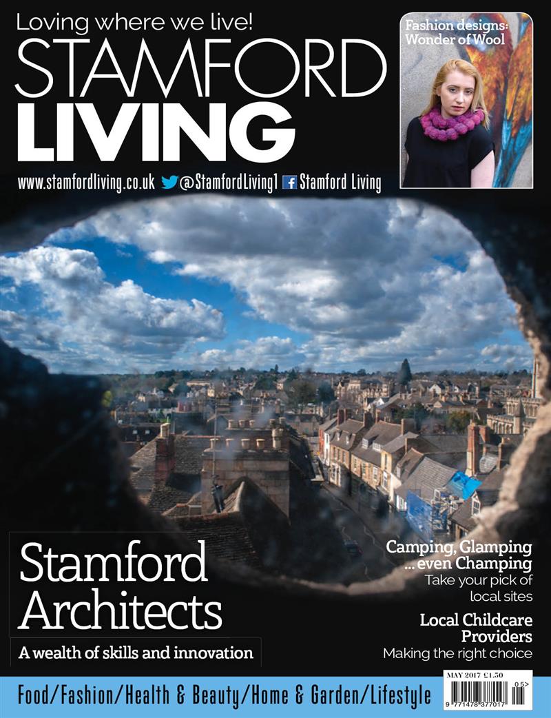 Stamford Magazine