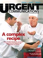 Urgent Communications Magazine