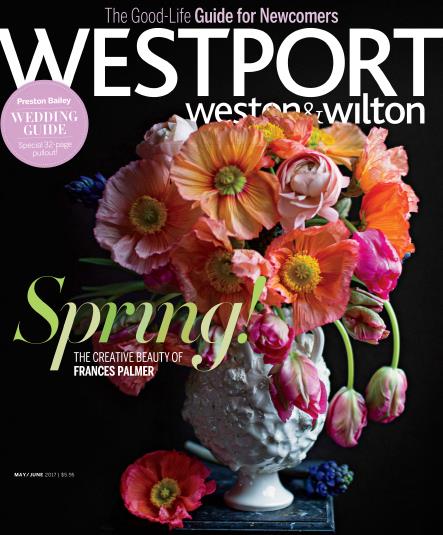 Westport Magazine