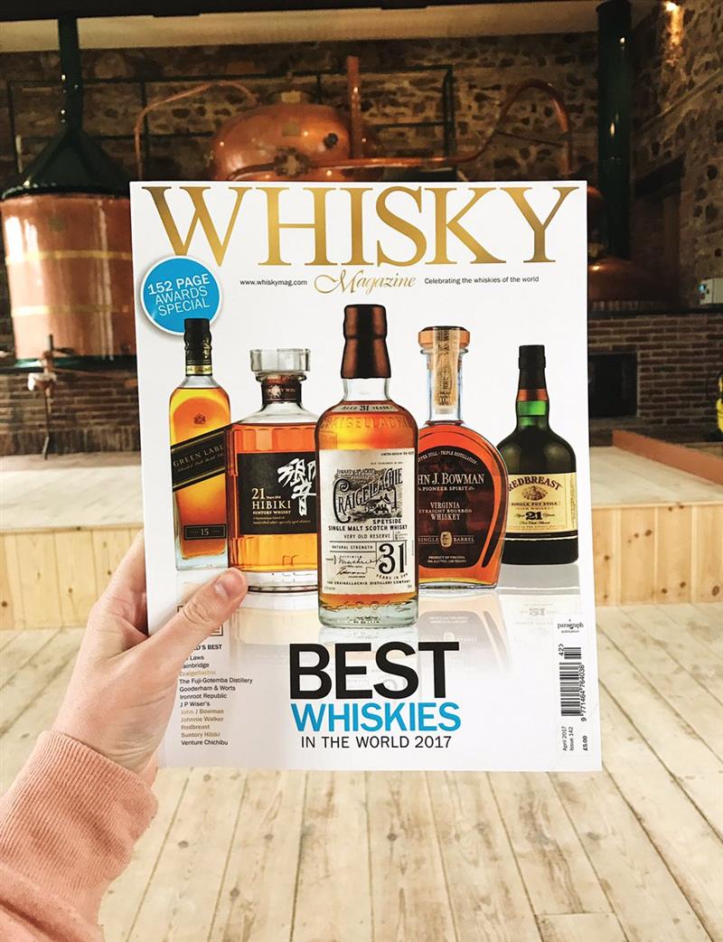 Whisky Magazine