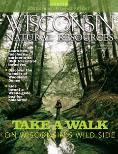 Wisconsin Natural Resources Magazine