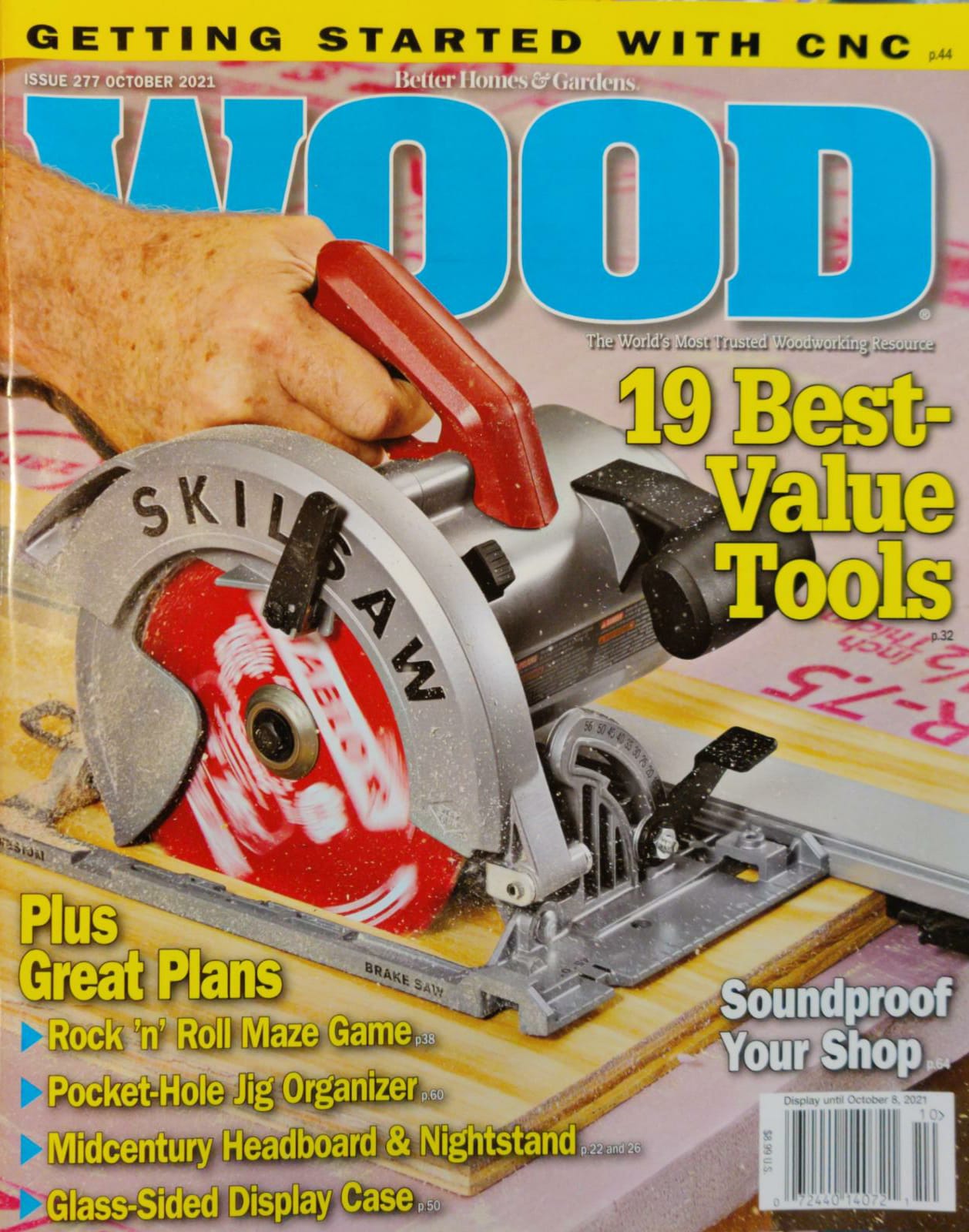 Wood Magazine