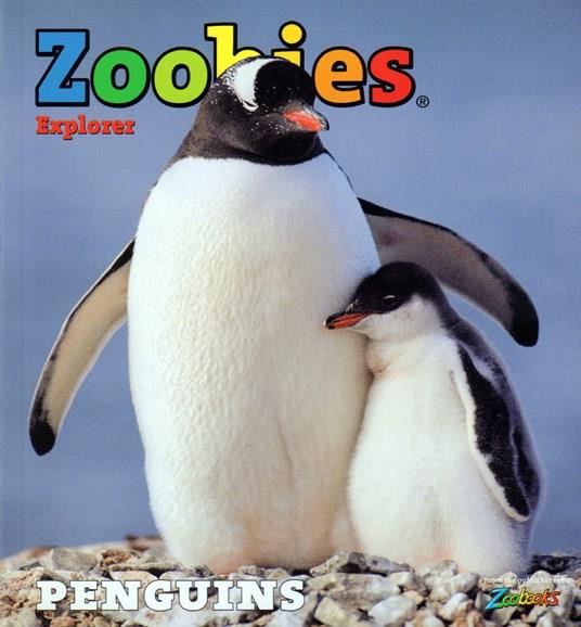 Zoobies Magazine