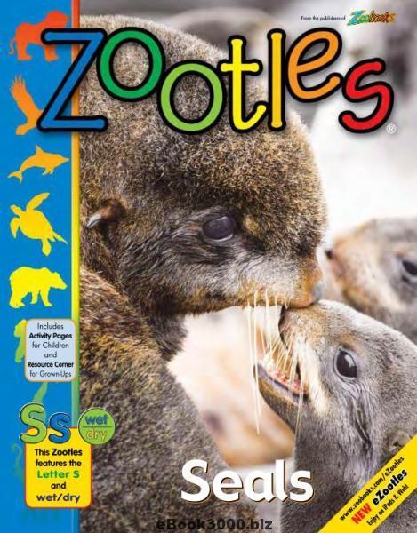 Zootles Magazine