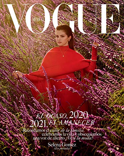 Vogue Latin America Magazine