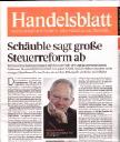 Handelsblatt Magazine (Germany)