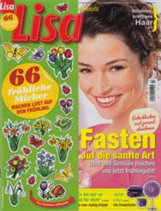 Lisa Magazine (Germany)