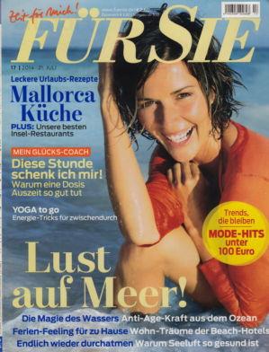 Fuer Sie Magazine (Germany)