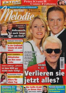 Meine Melodie Magazine (Germany)