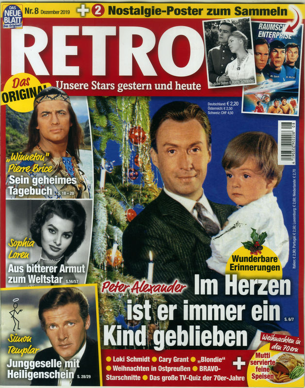 Retro Magazine (Germany)