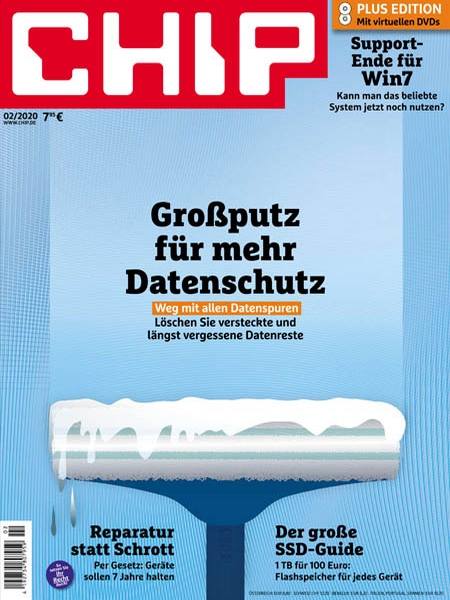 Chip Magazine