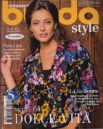 Burda Style french Magazine