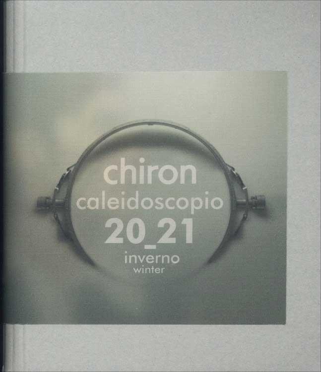 Chiron Colori Magazine