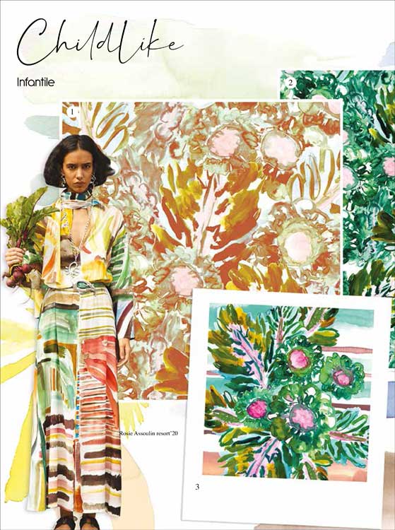 Prints & More Trendbook Magazine