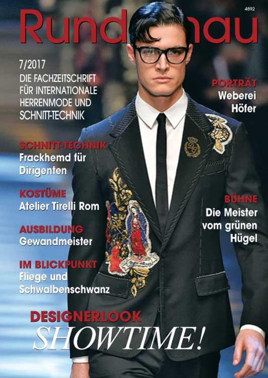 Rundschau Herren Magazine