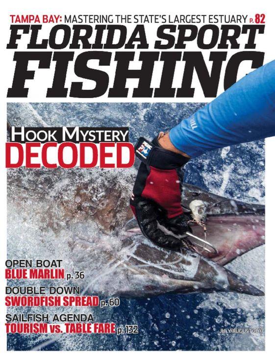 Florida Sport Fishing Magazine