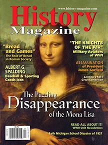 History Magazine