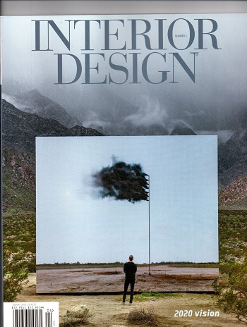 Interior Design Magazine