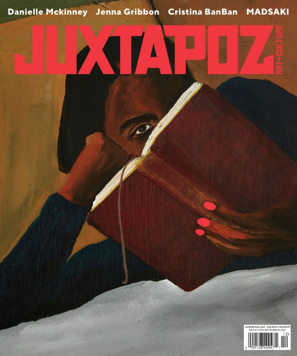 Juxtapoz Magazine