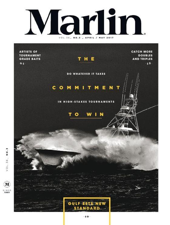 Marlin Magazine